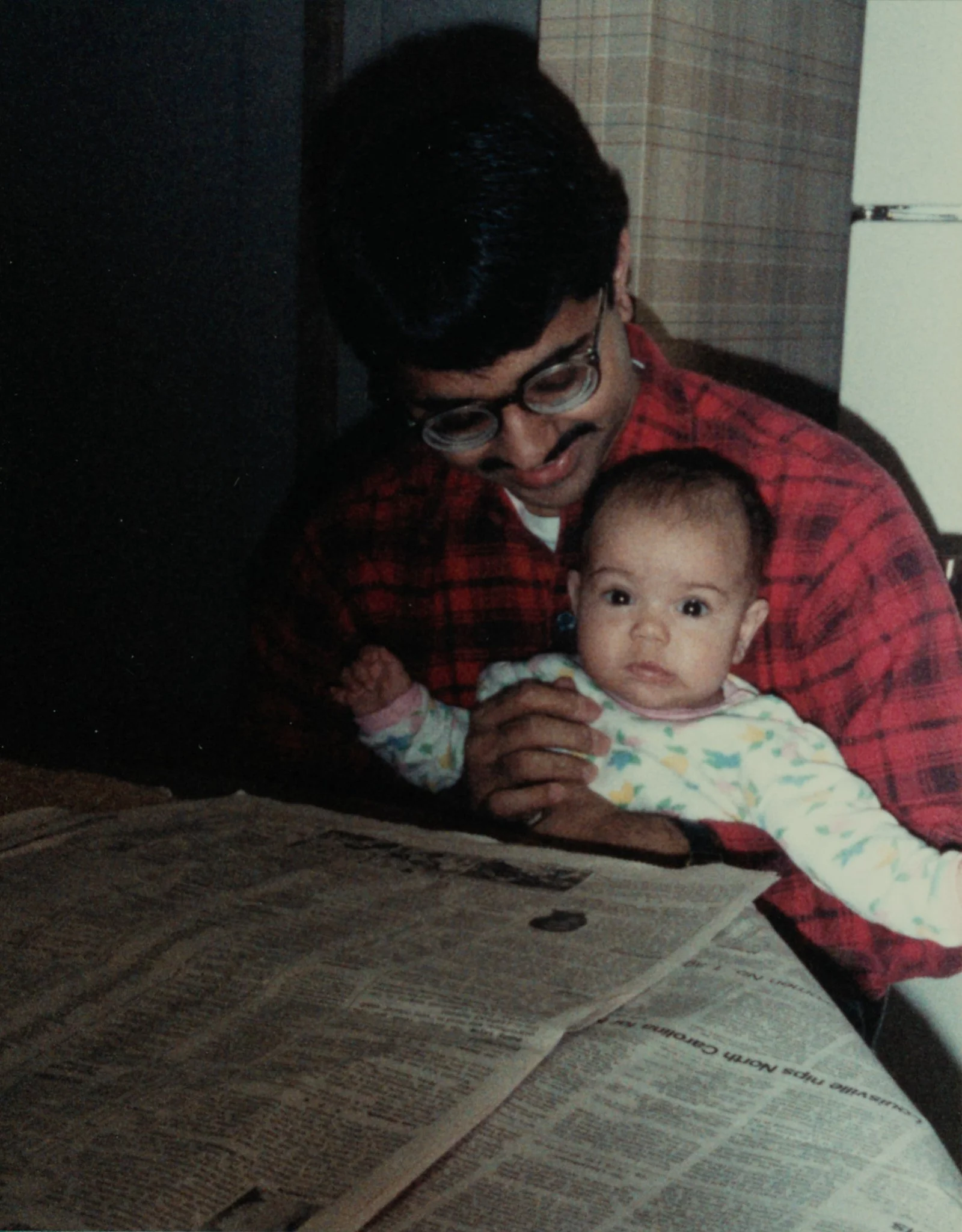 Meera_November_1986_Thanksgiving_64708.jpg