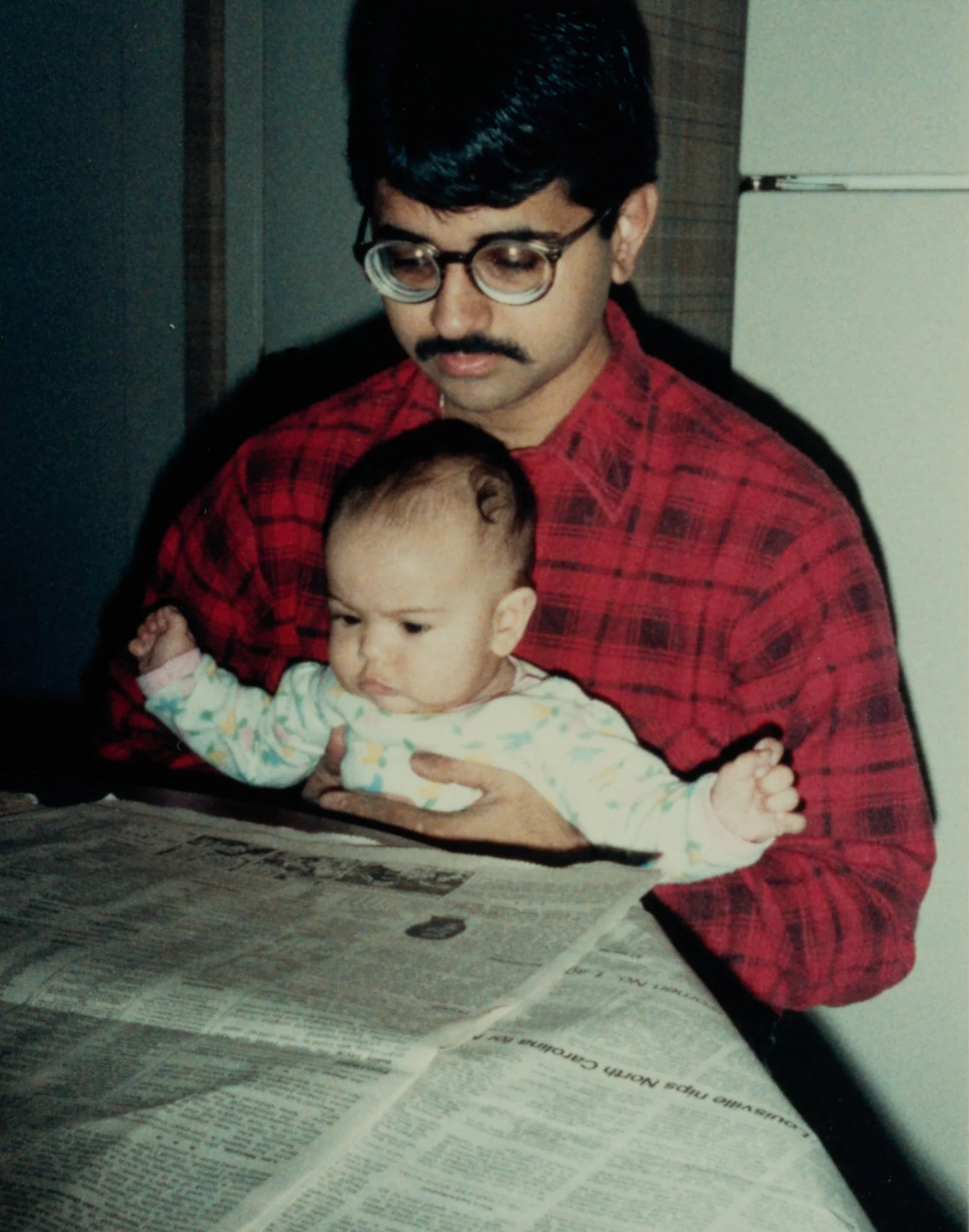 Meera_November_1986_Thanksgiving_64709.jpg