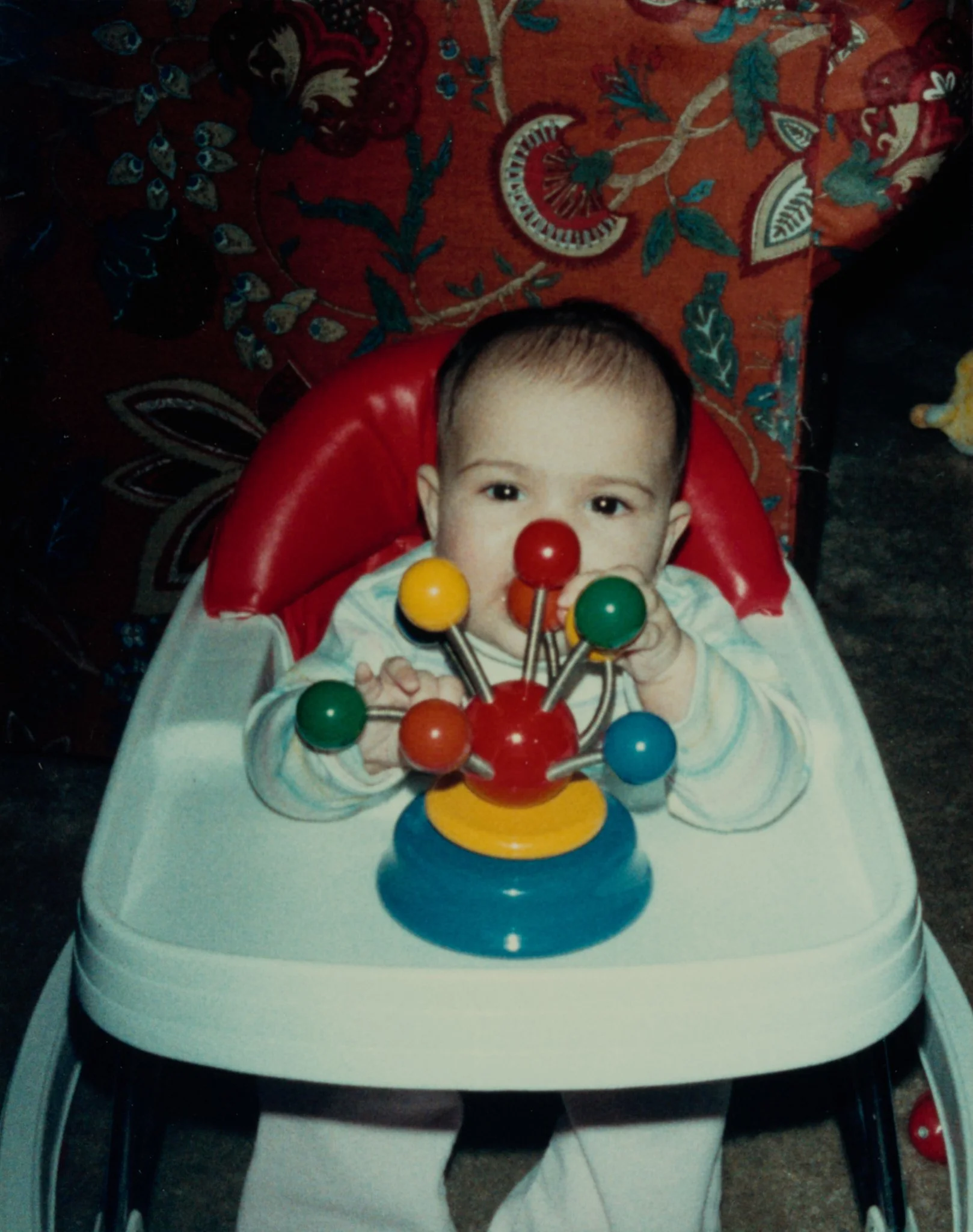 Meera_November_1986_Thanksgiving_64710.jpg