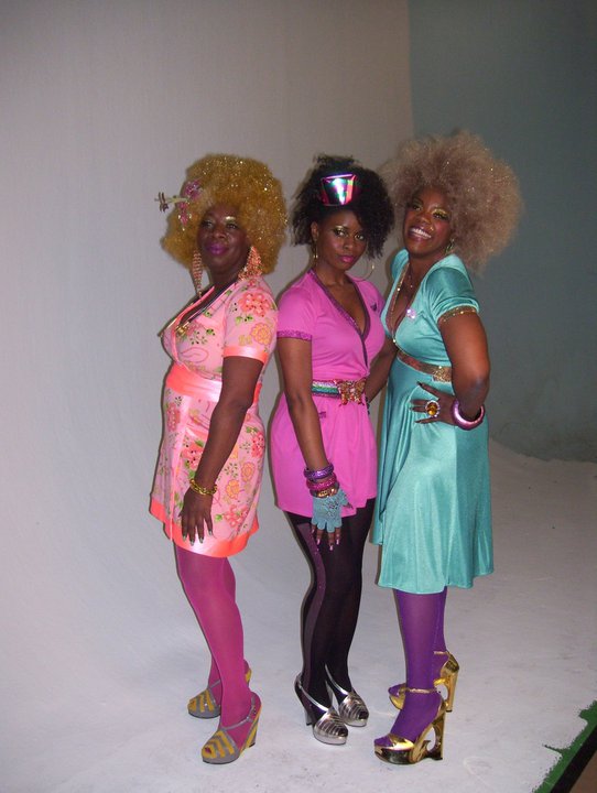 It's Kind Of A Funny Story, Nurse Monica et al