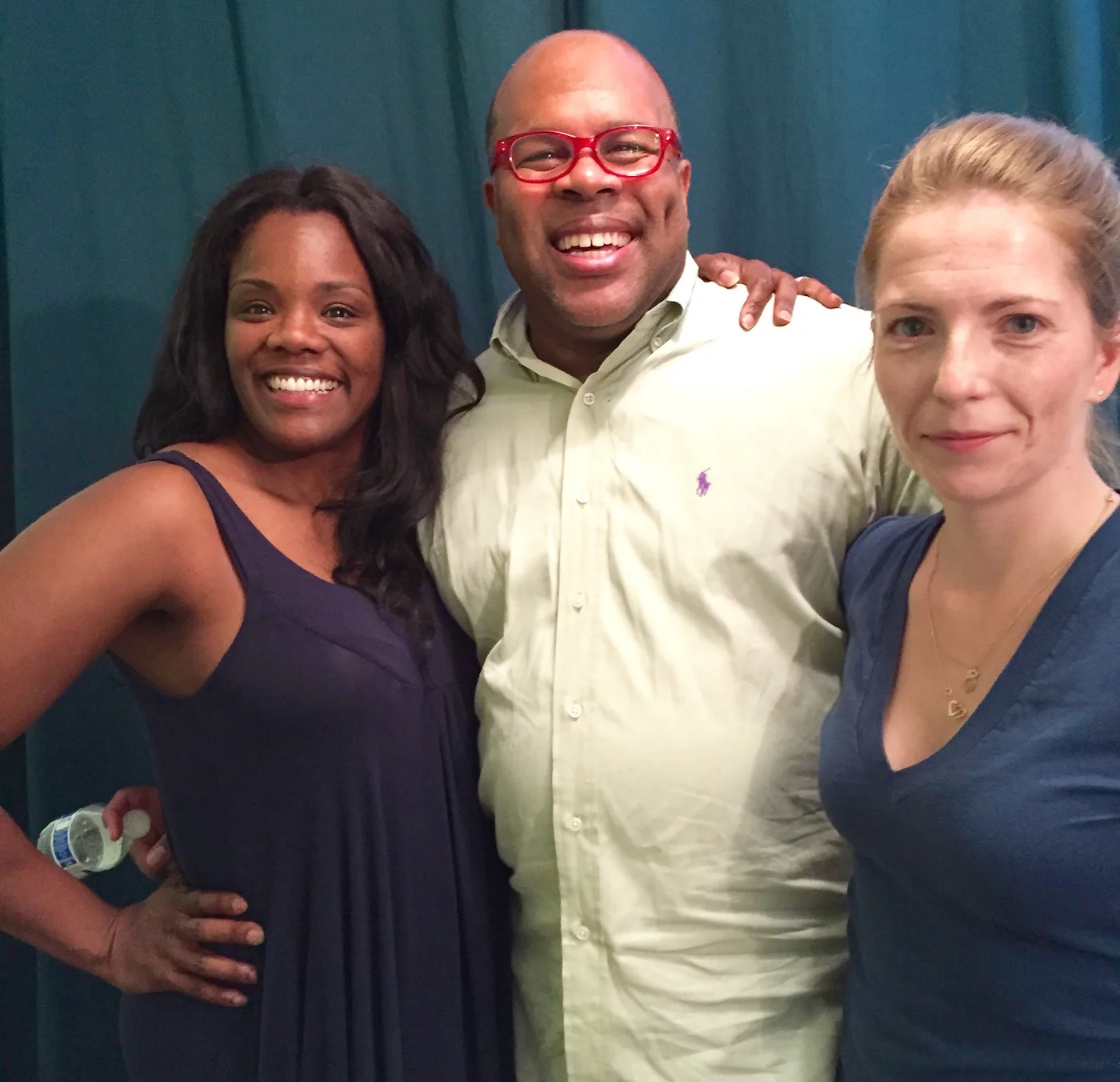 Roz Interviews Kevin Free and Eevin Hartsough creators of Gemma and The Bear. &nbsp;