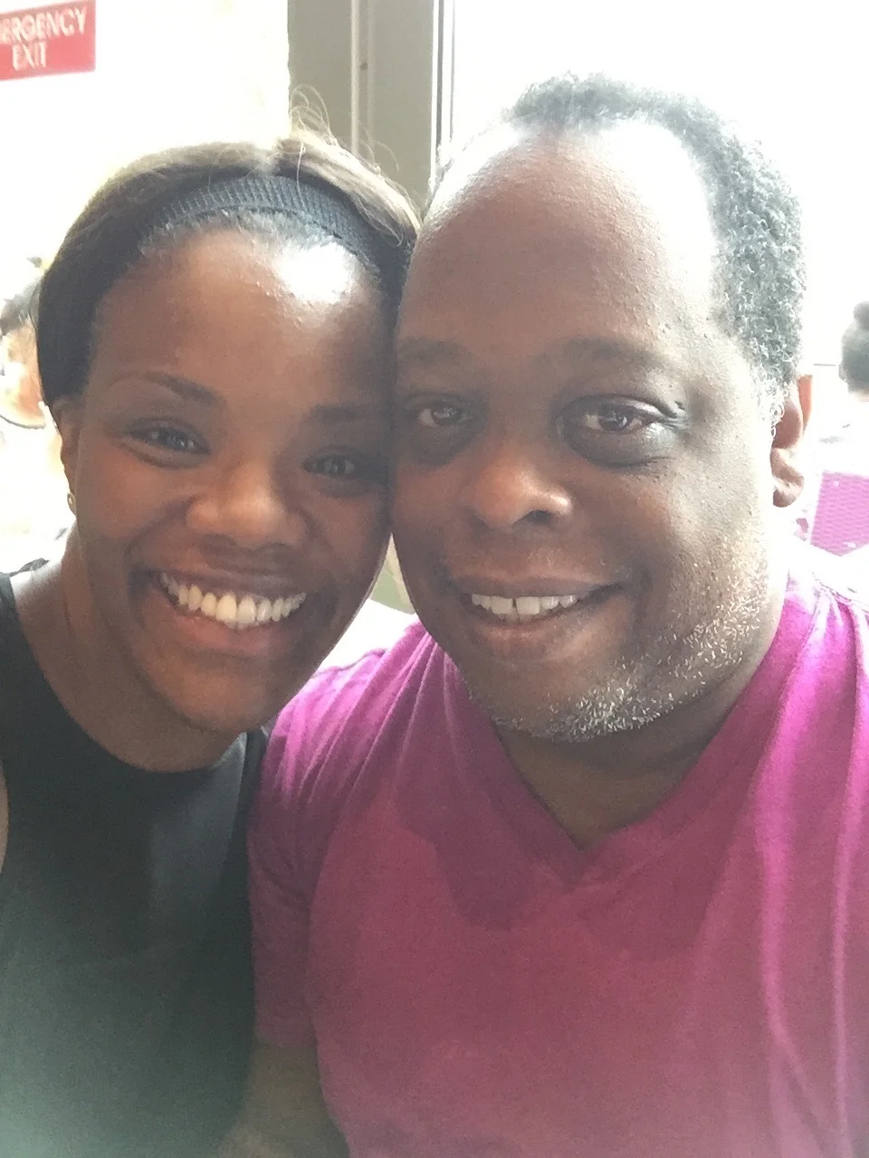 MY HUSBAND HIGHJACKED MY PODCAST HELP