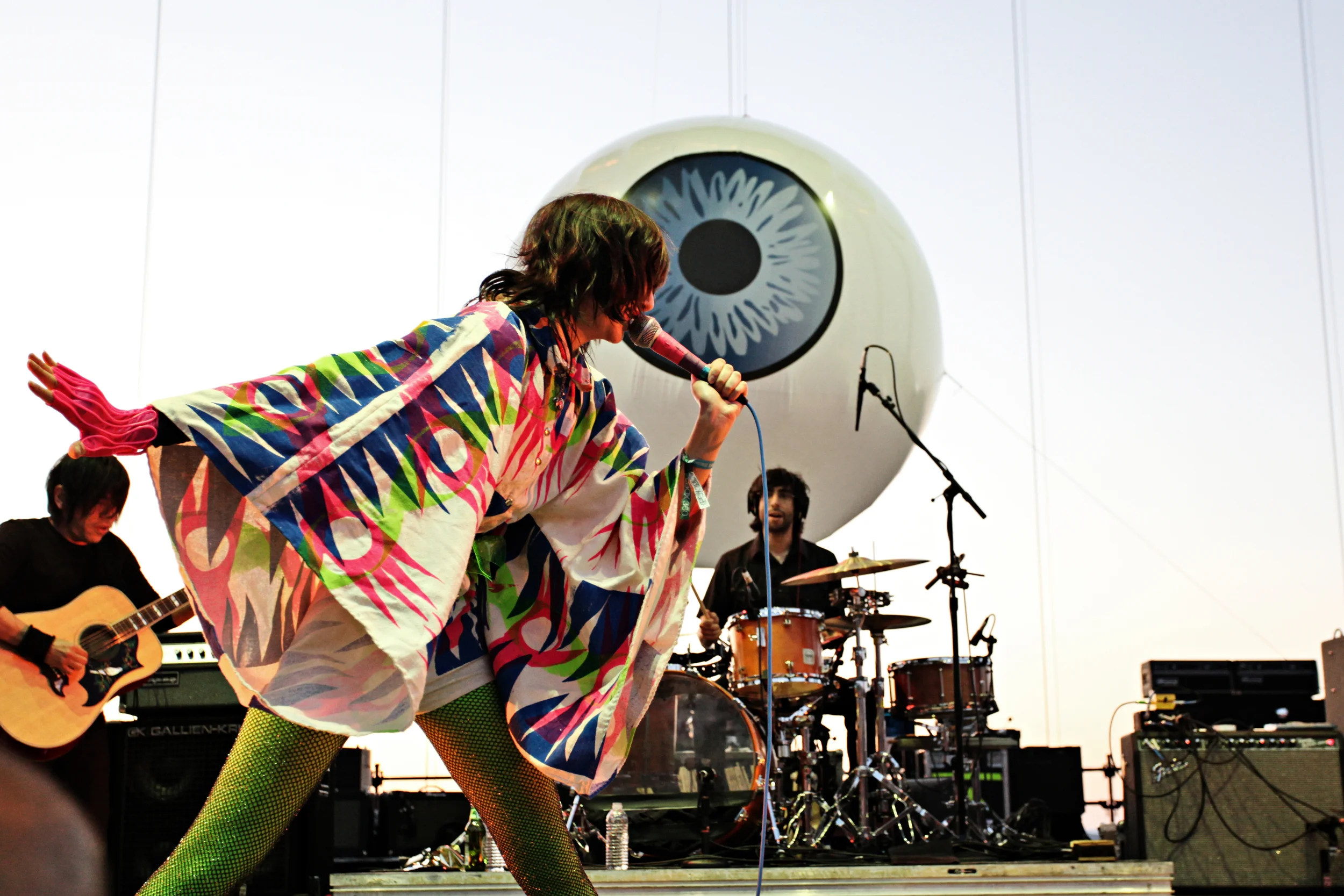 Yeah Yeah Yeahs