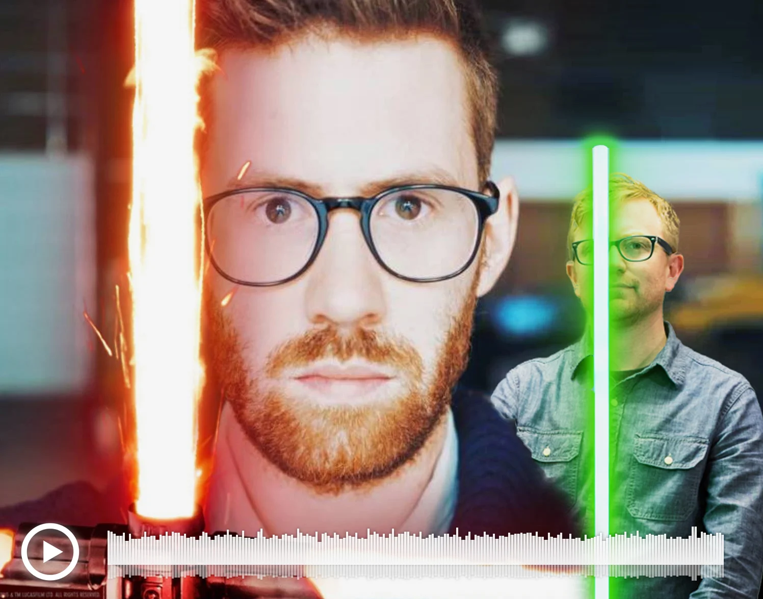 Star Wars - The Force Awakens Review