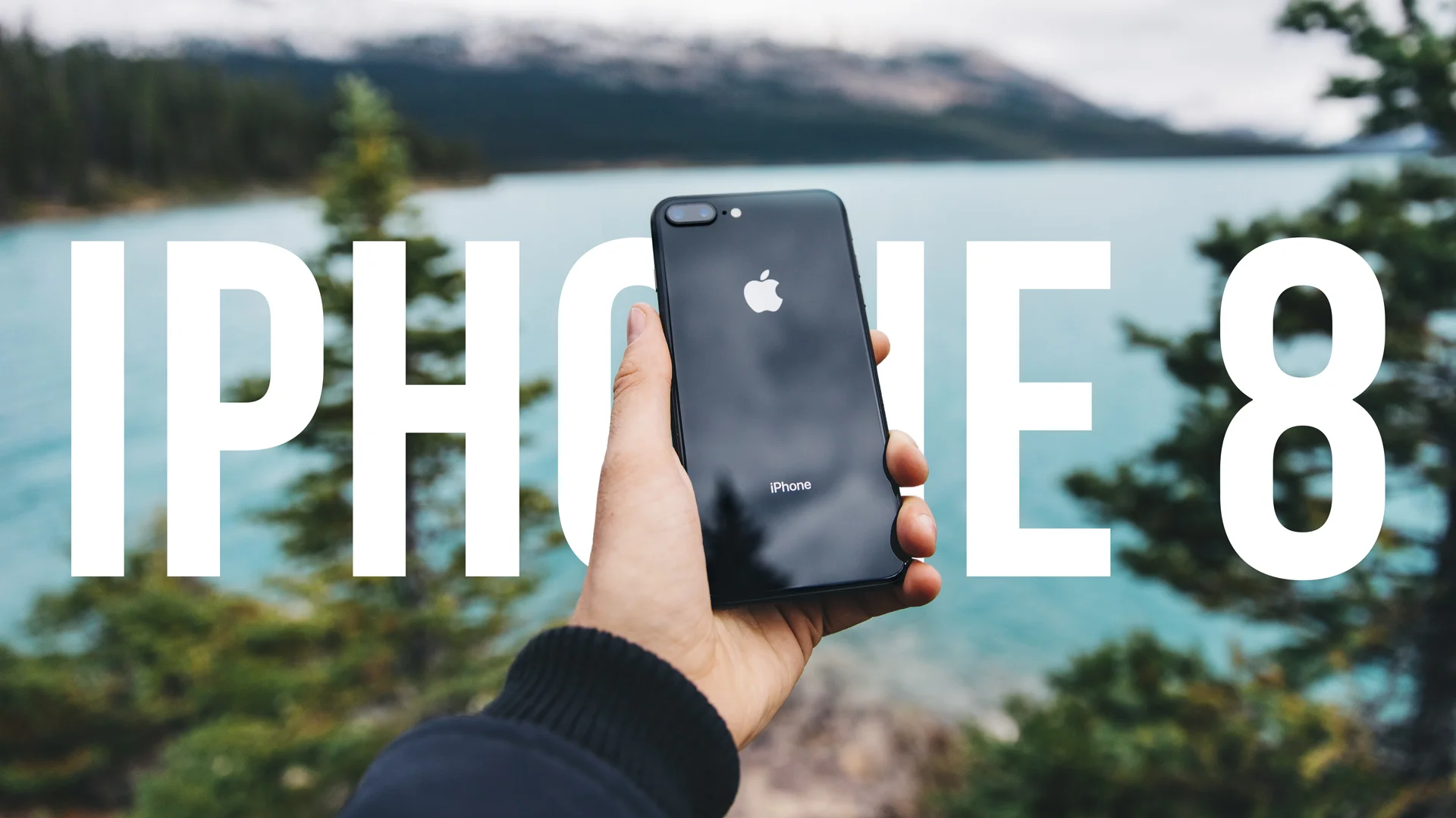 iPhone 8 Review