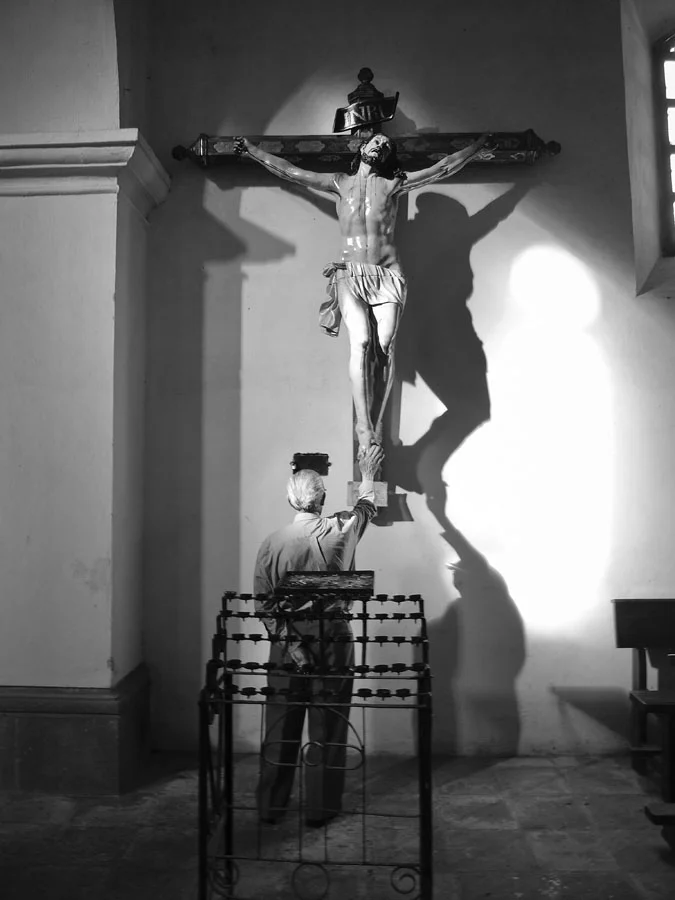 INRI