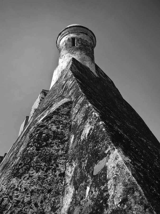 Castillo