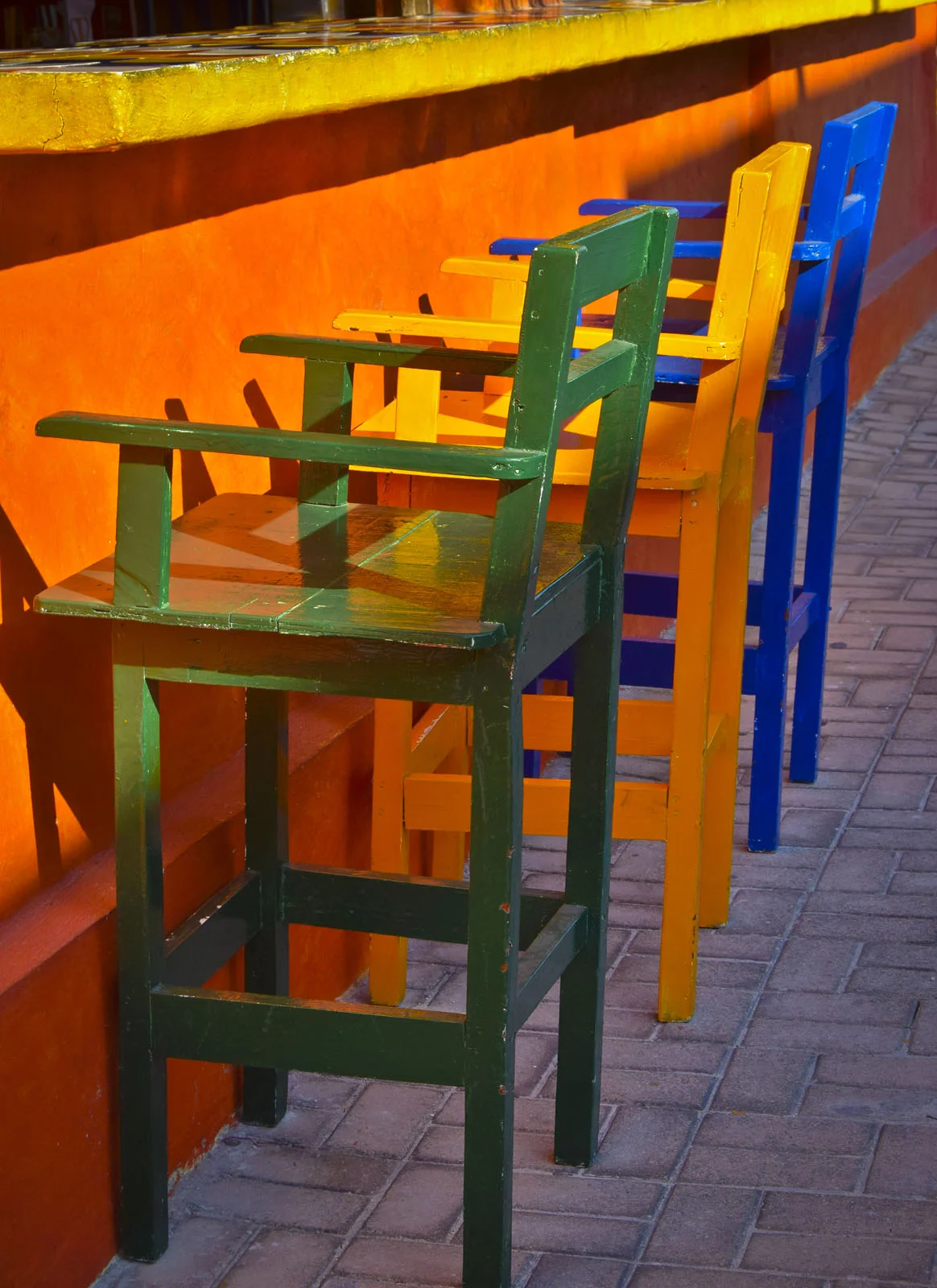 Denied in Isla Mujeres, Mexico episode artwork