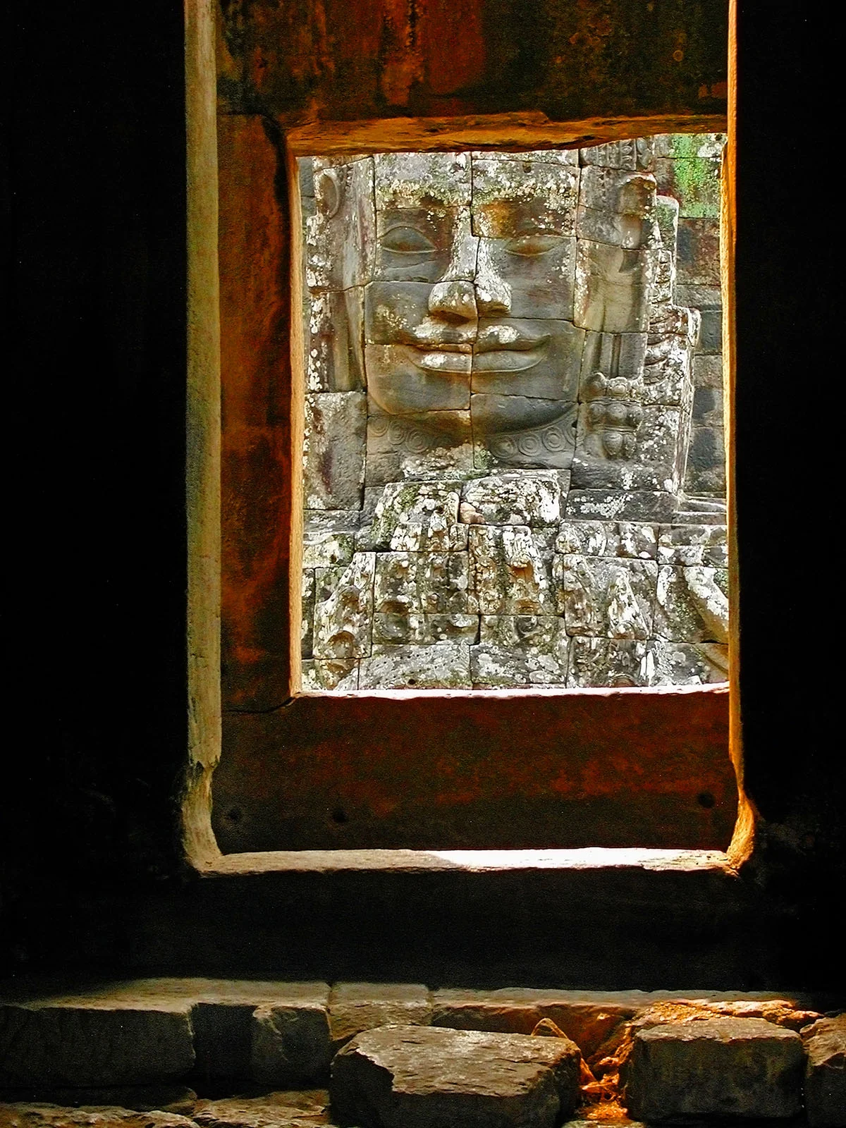 Angkor Frame