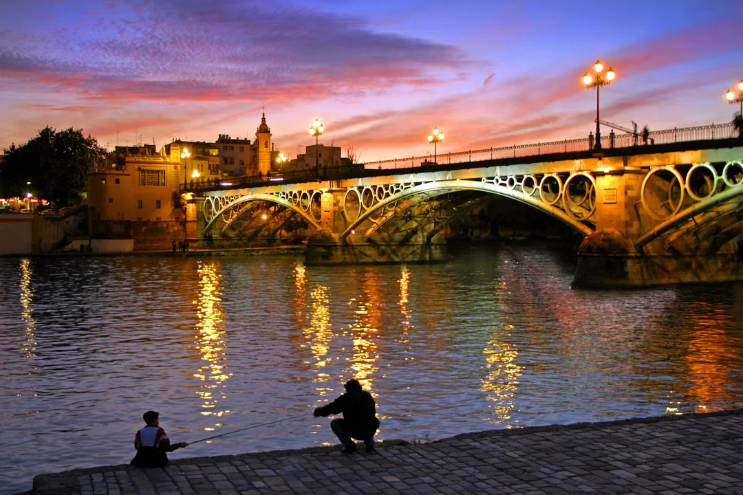 Sevilla Fishing