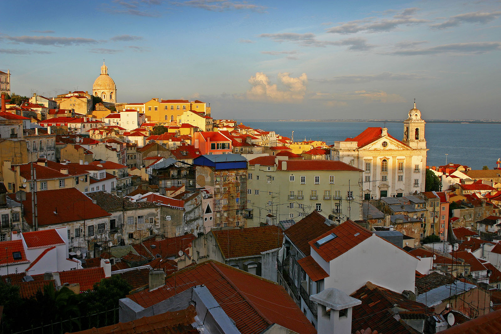 Lisbon