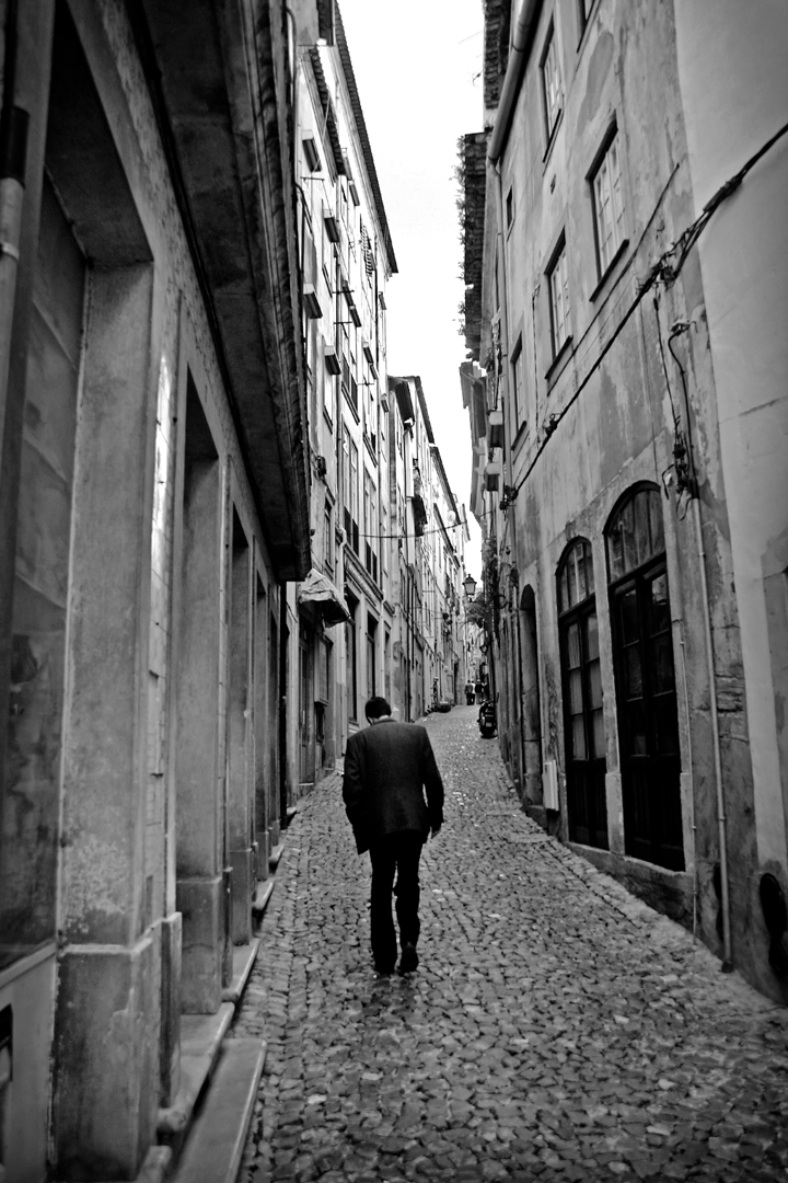 Coimbra