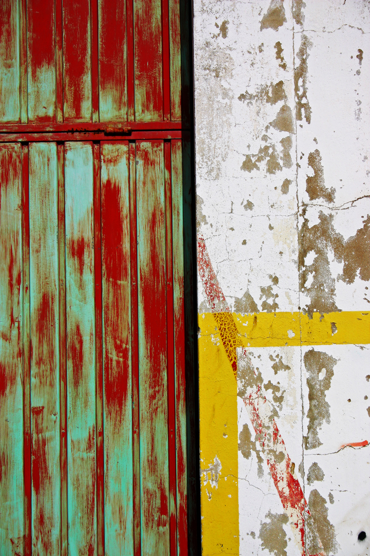 Tavira Texture One