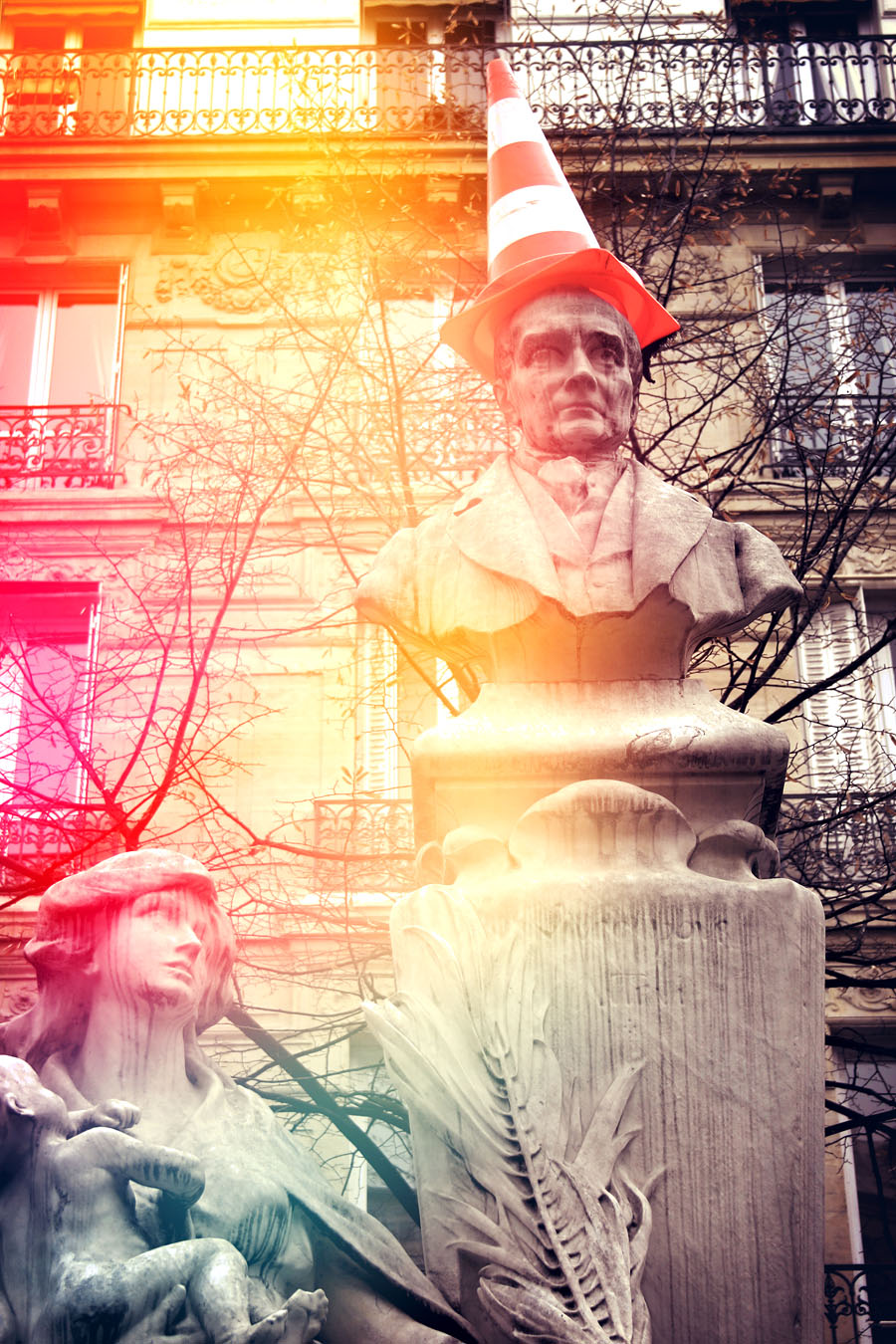 Confederacy of Dunces