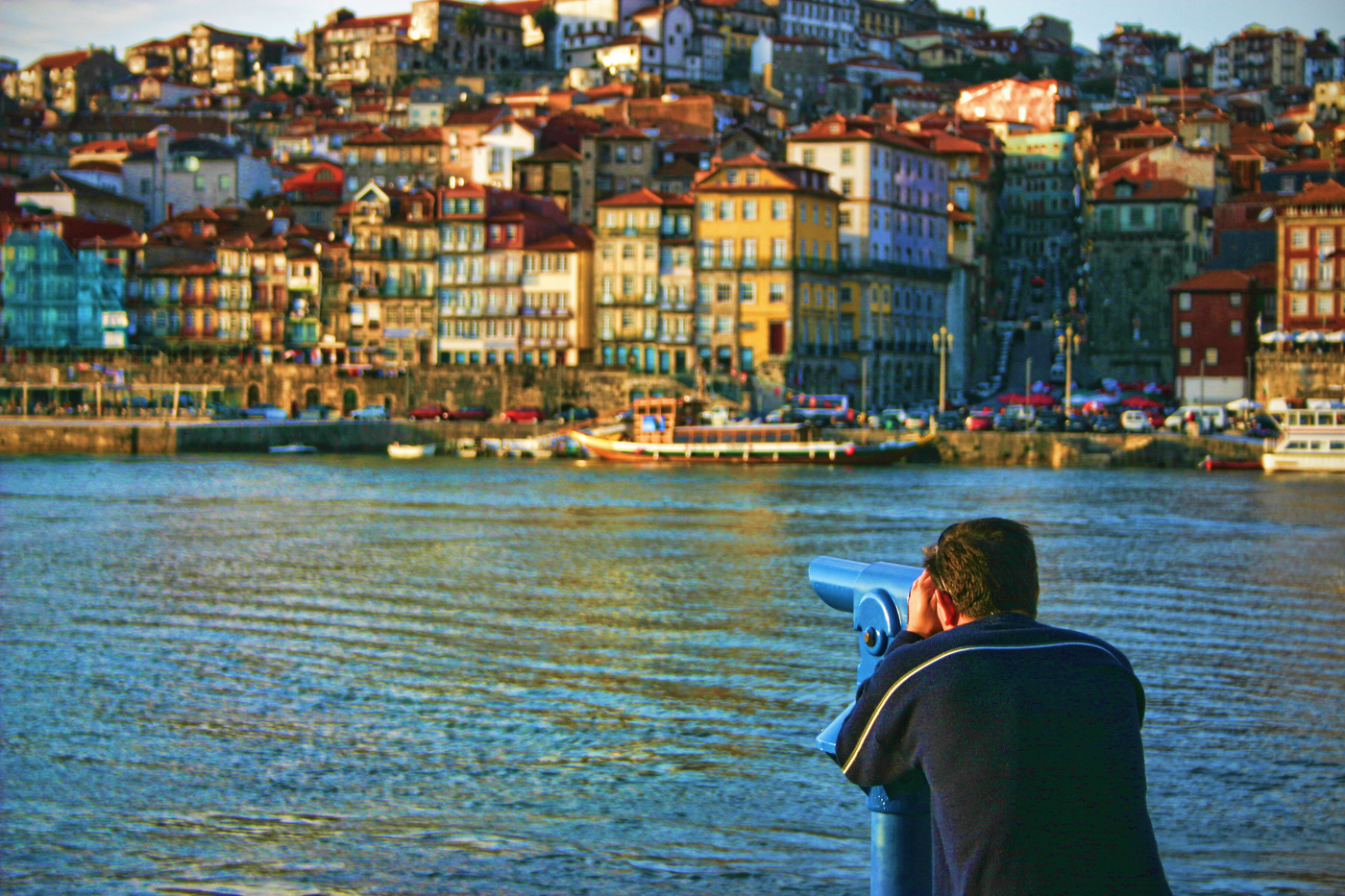 Porto View