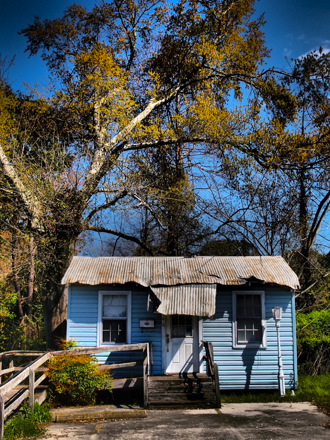 Sugar Shack