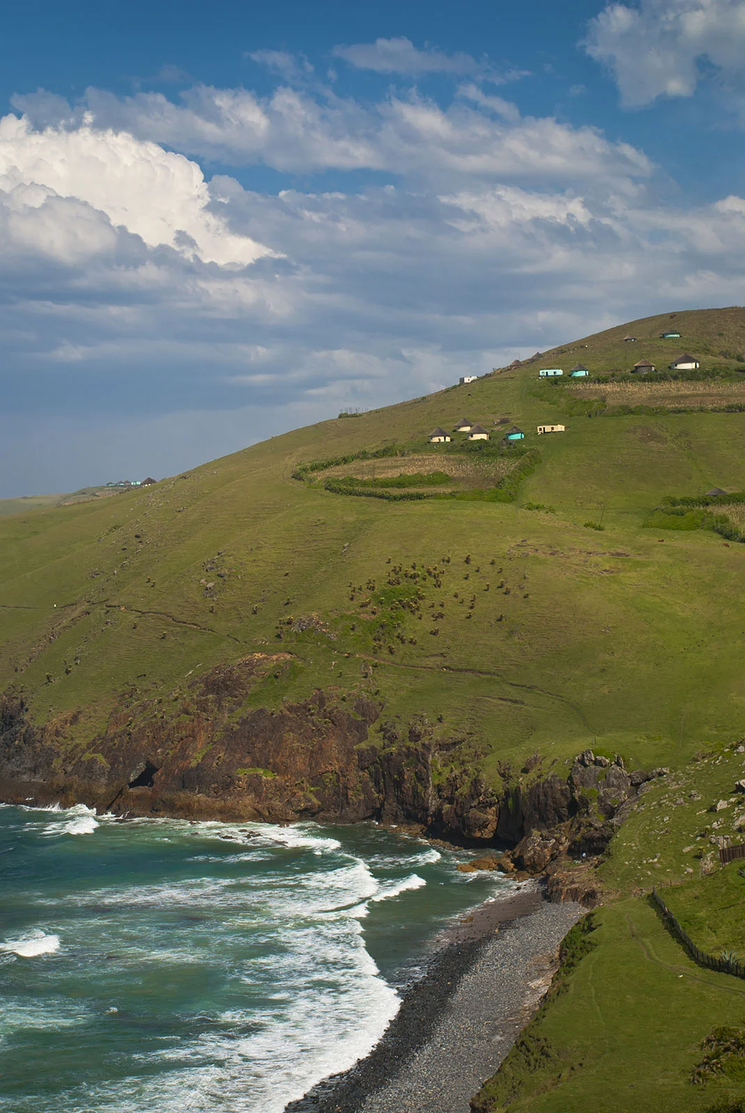 Coffee Bay