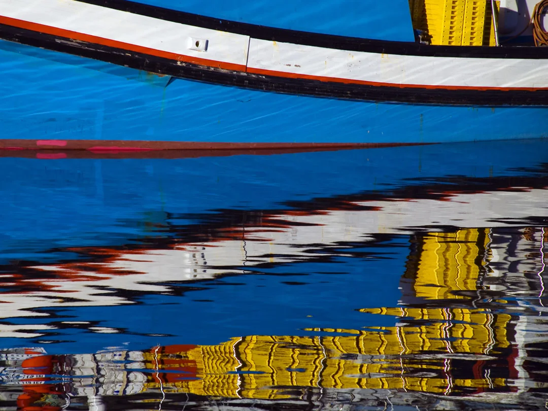 Cape Town Boats