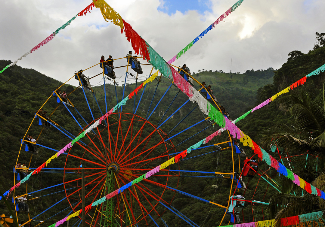 Pana Carnival