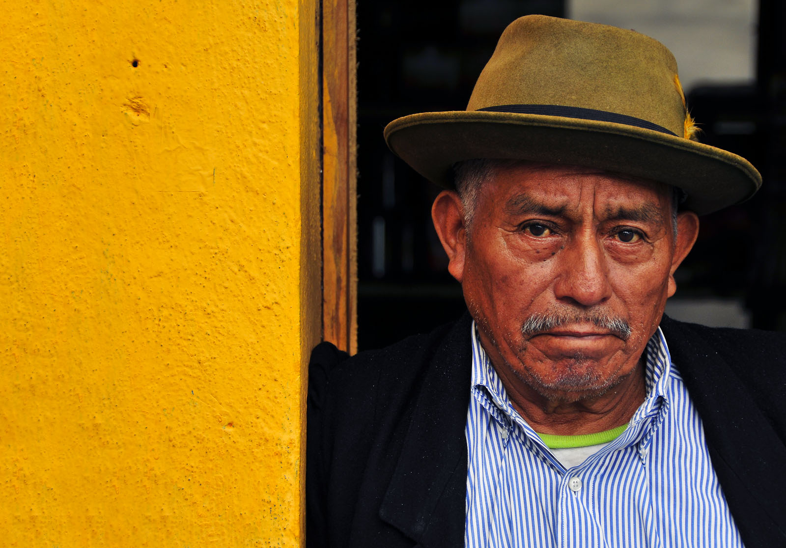 Señor
