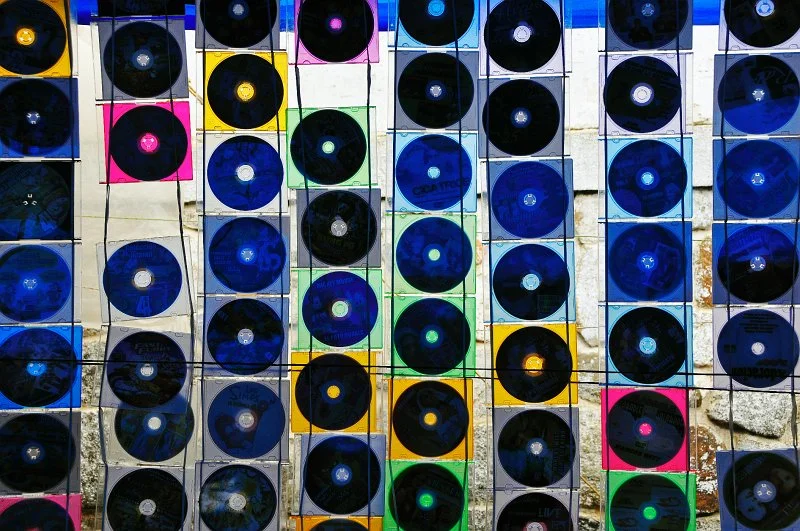 Discos