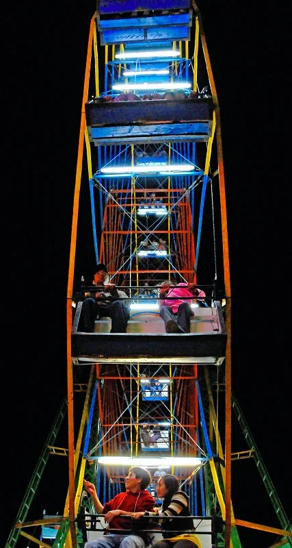 Ferris Wheel