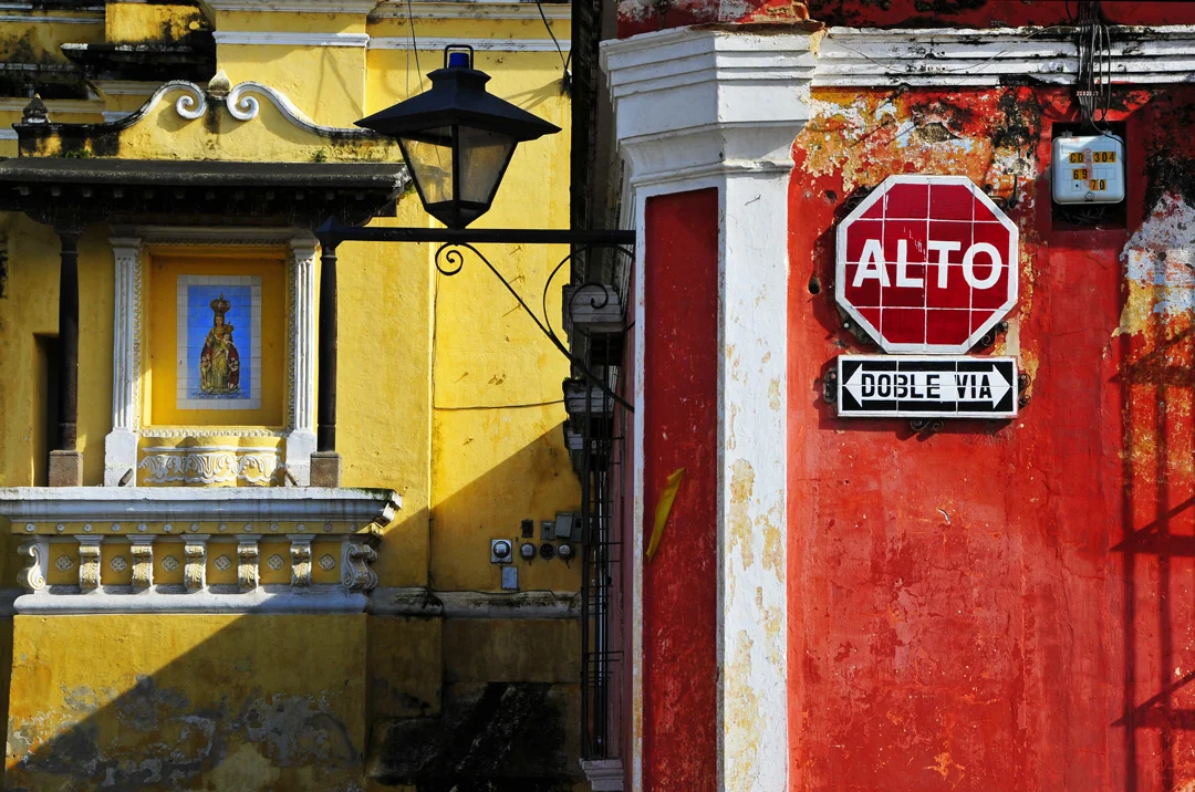 Doble Via
