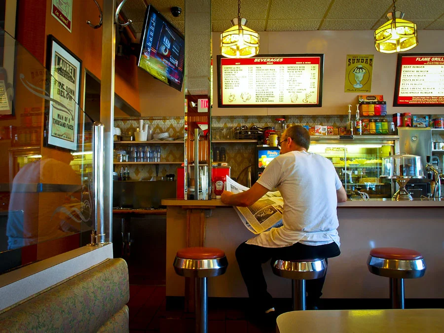 Diner