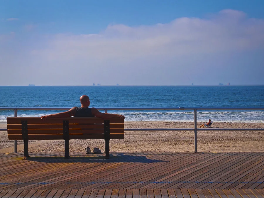 Long Beach