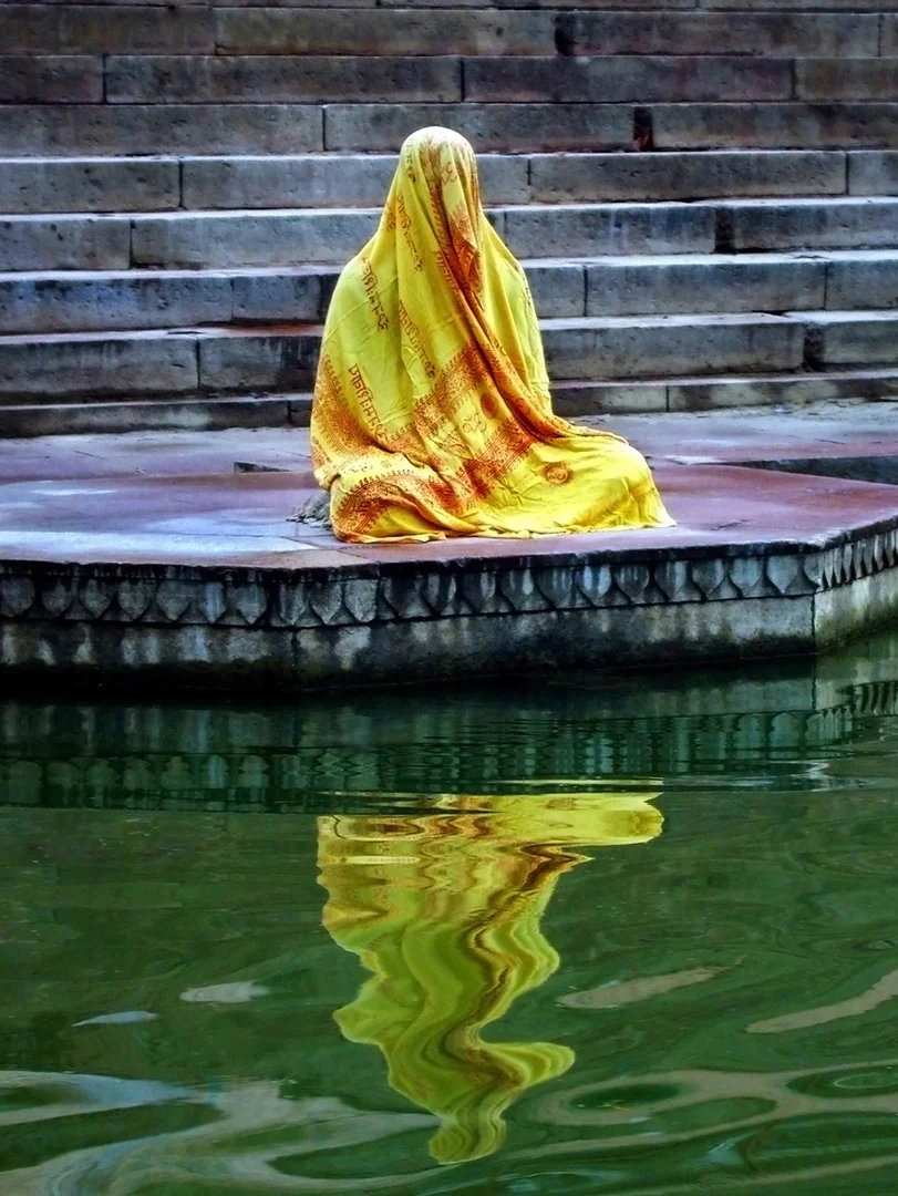 Ganga Dream