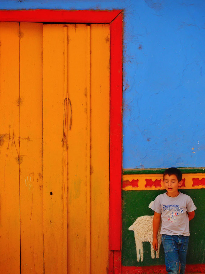 Dreams of Kids