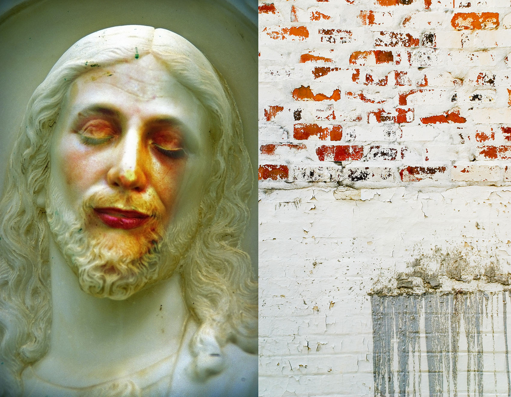 "By Chance Series 13: Shesus of Destiny" © 2015 Skip Hunt 