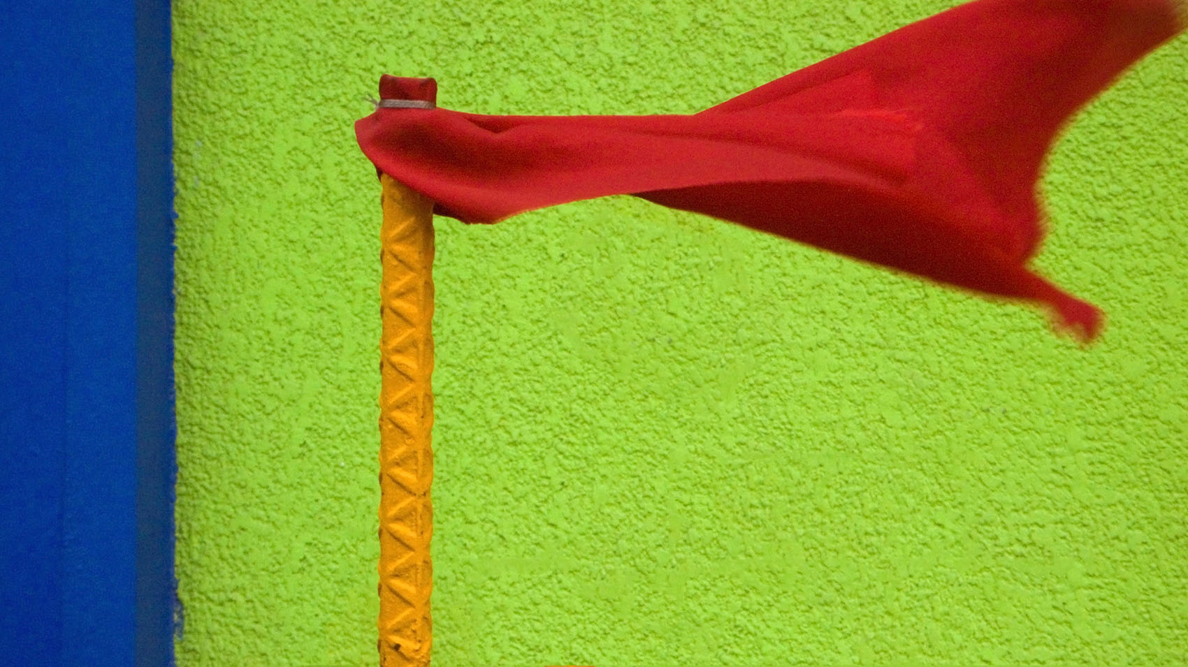 Better Red