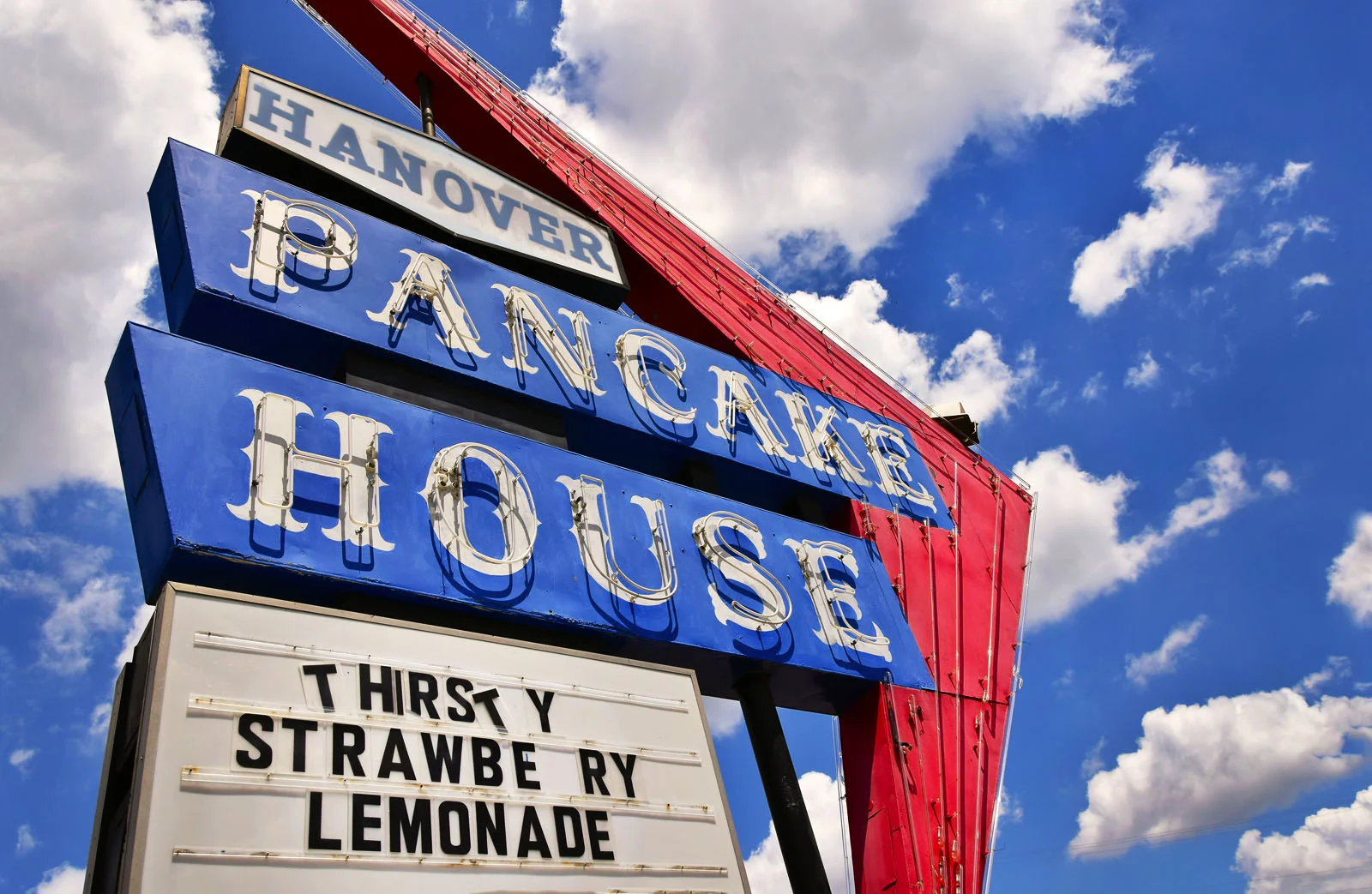 Pancake House