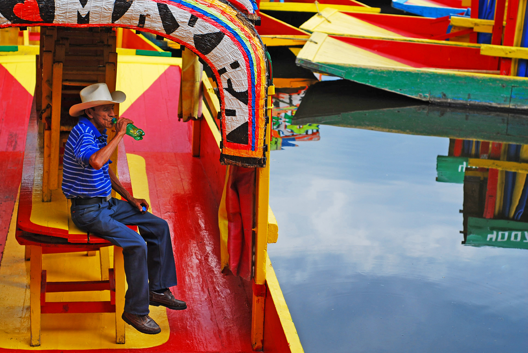 Xochimilco