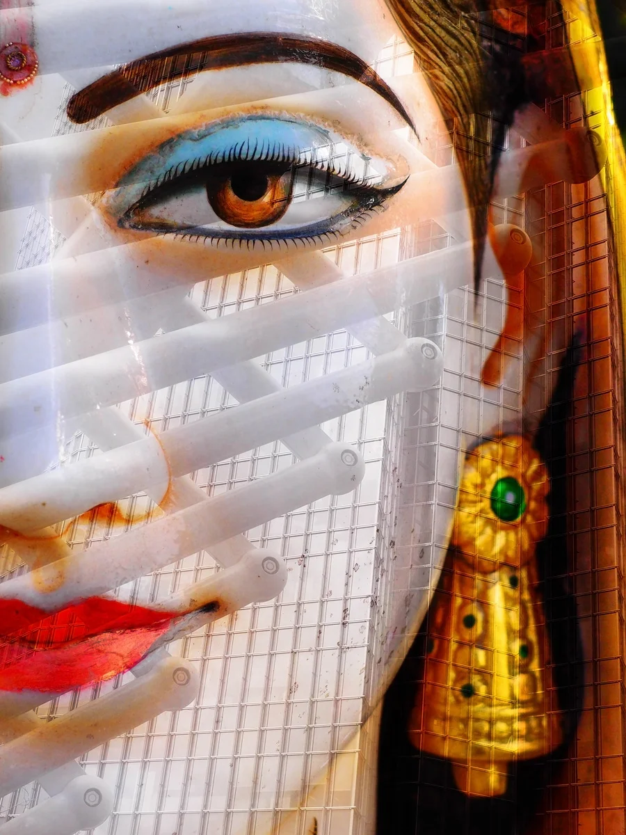 Shakti Rising