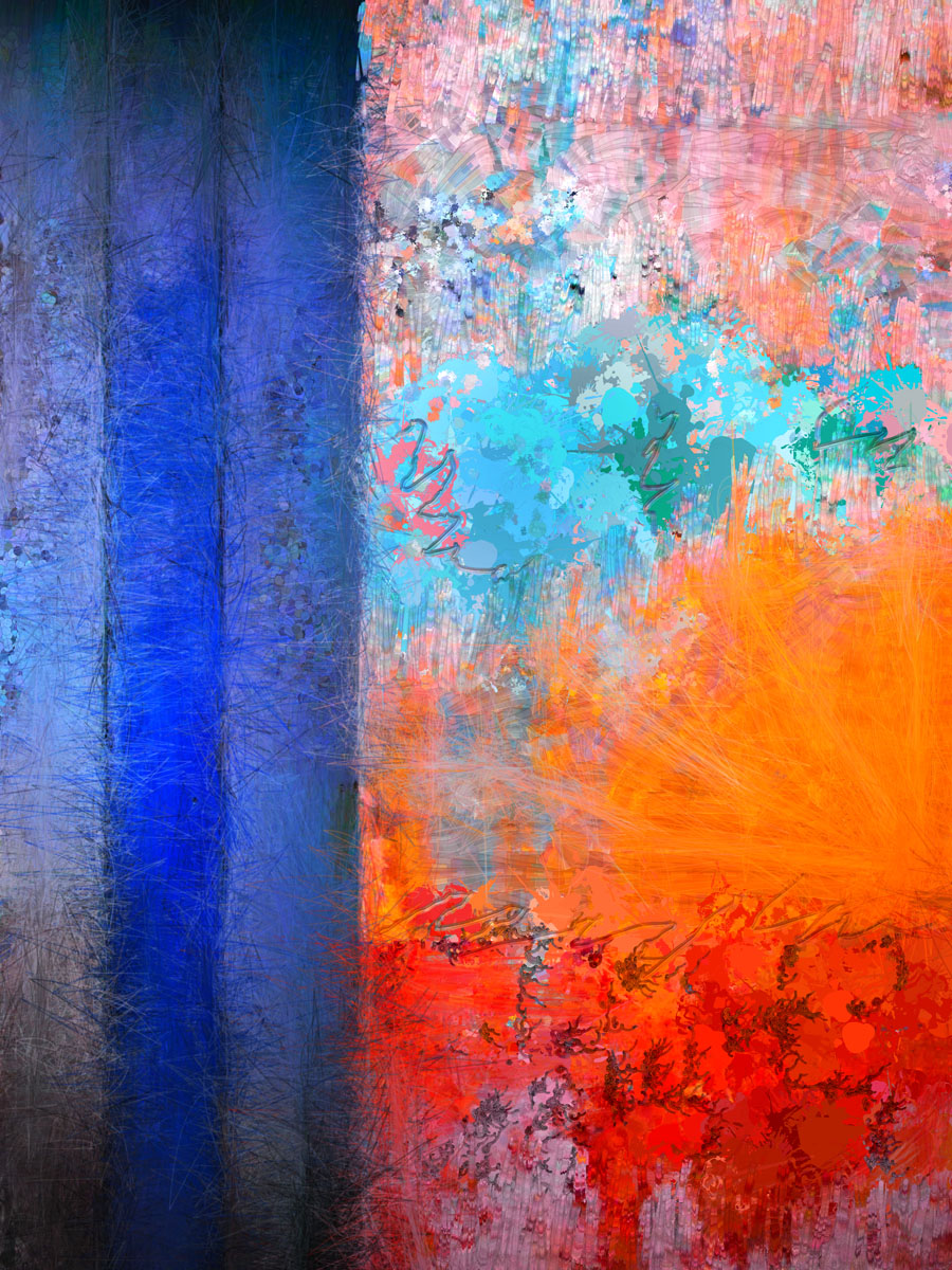 Alternate Sunrise