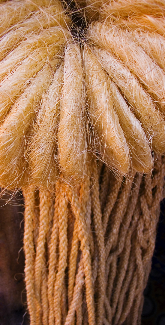 Rope