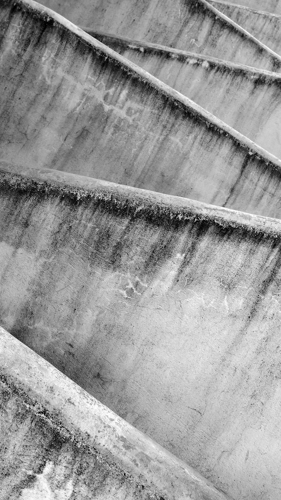Escalera