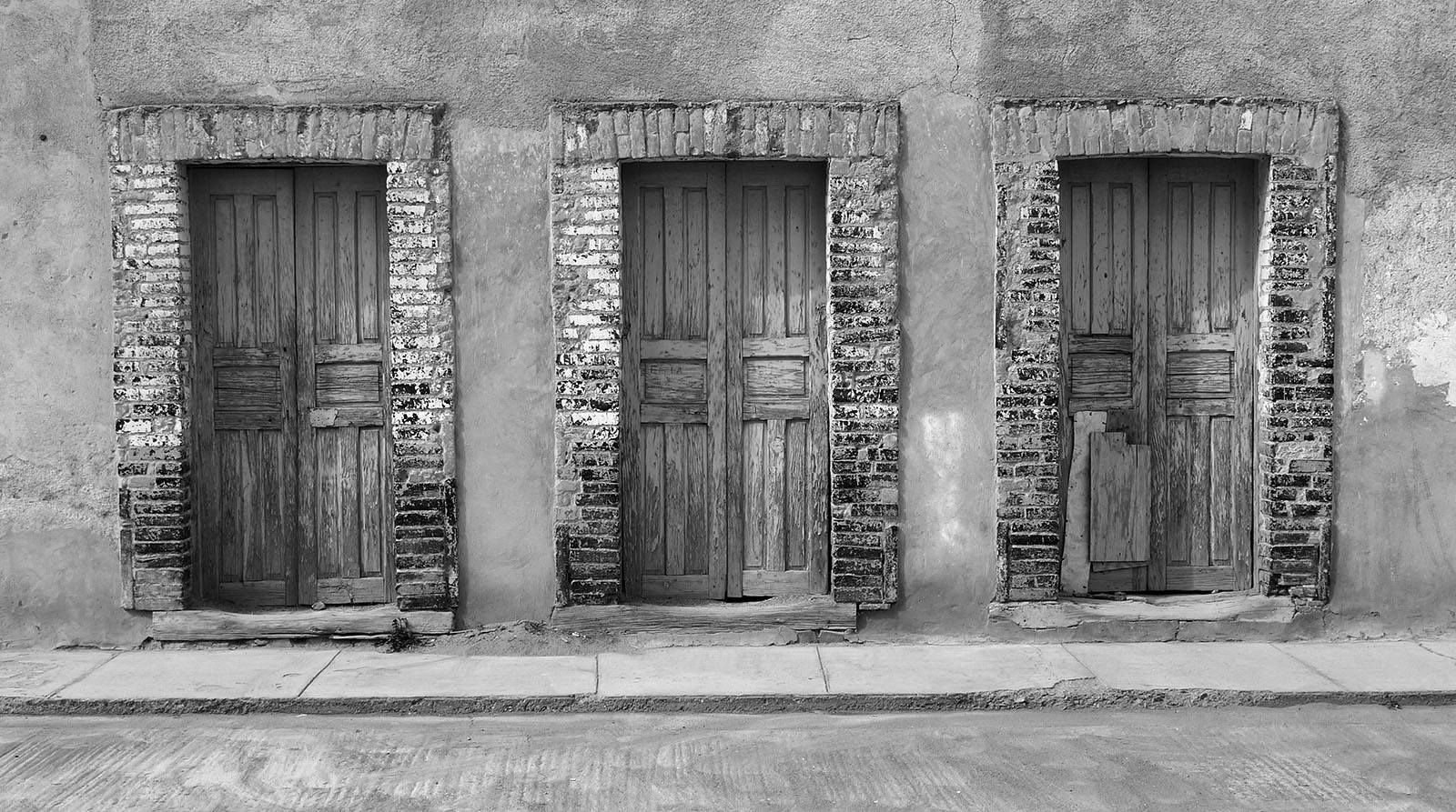 Tres Puerto