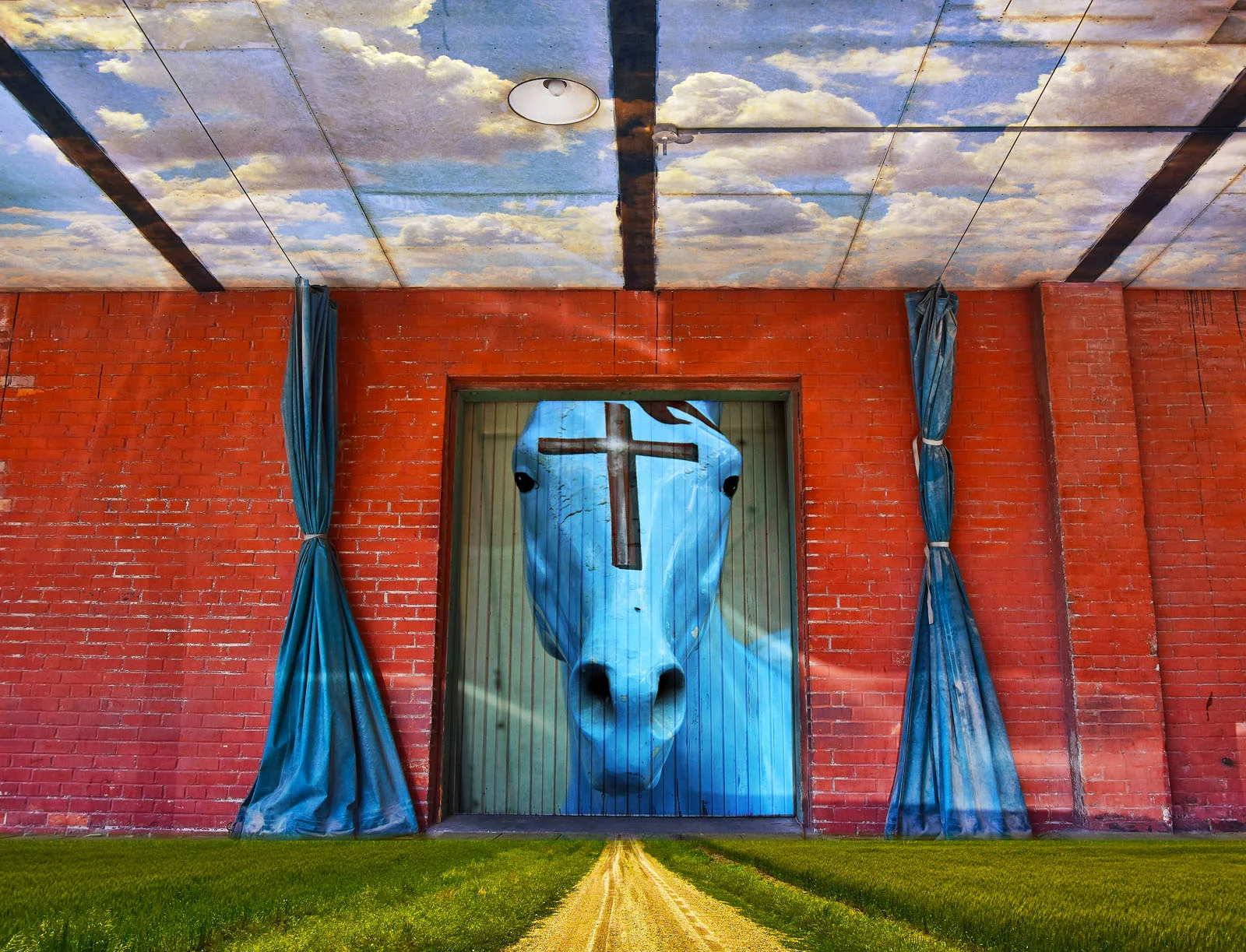 Godhead