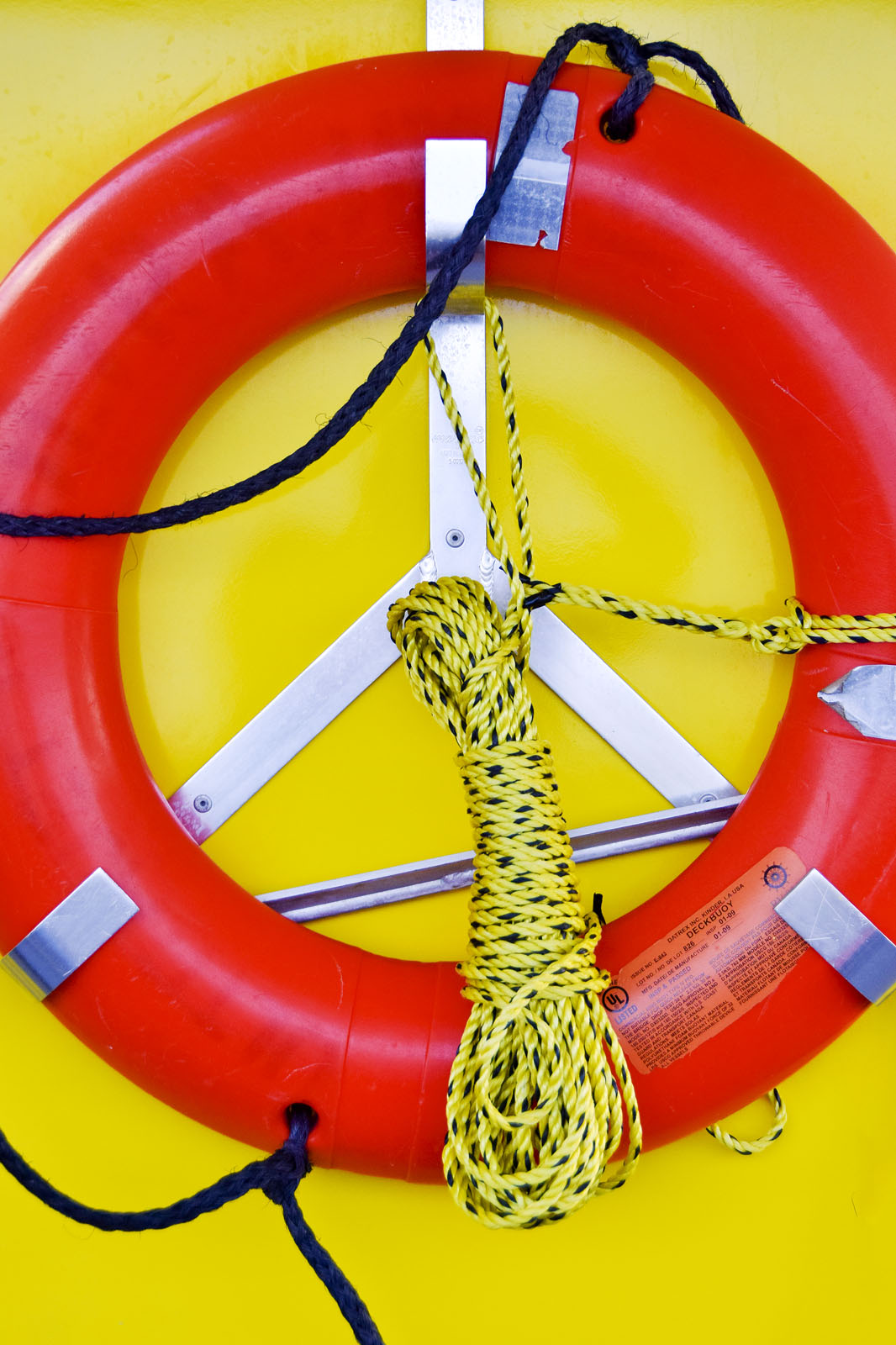 Deck Buoy