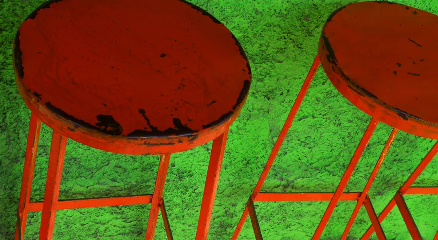 Limon y Naranja