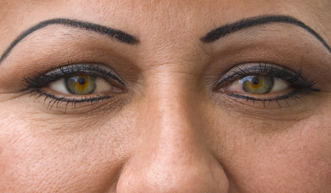 Veracruz Ojos