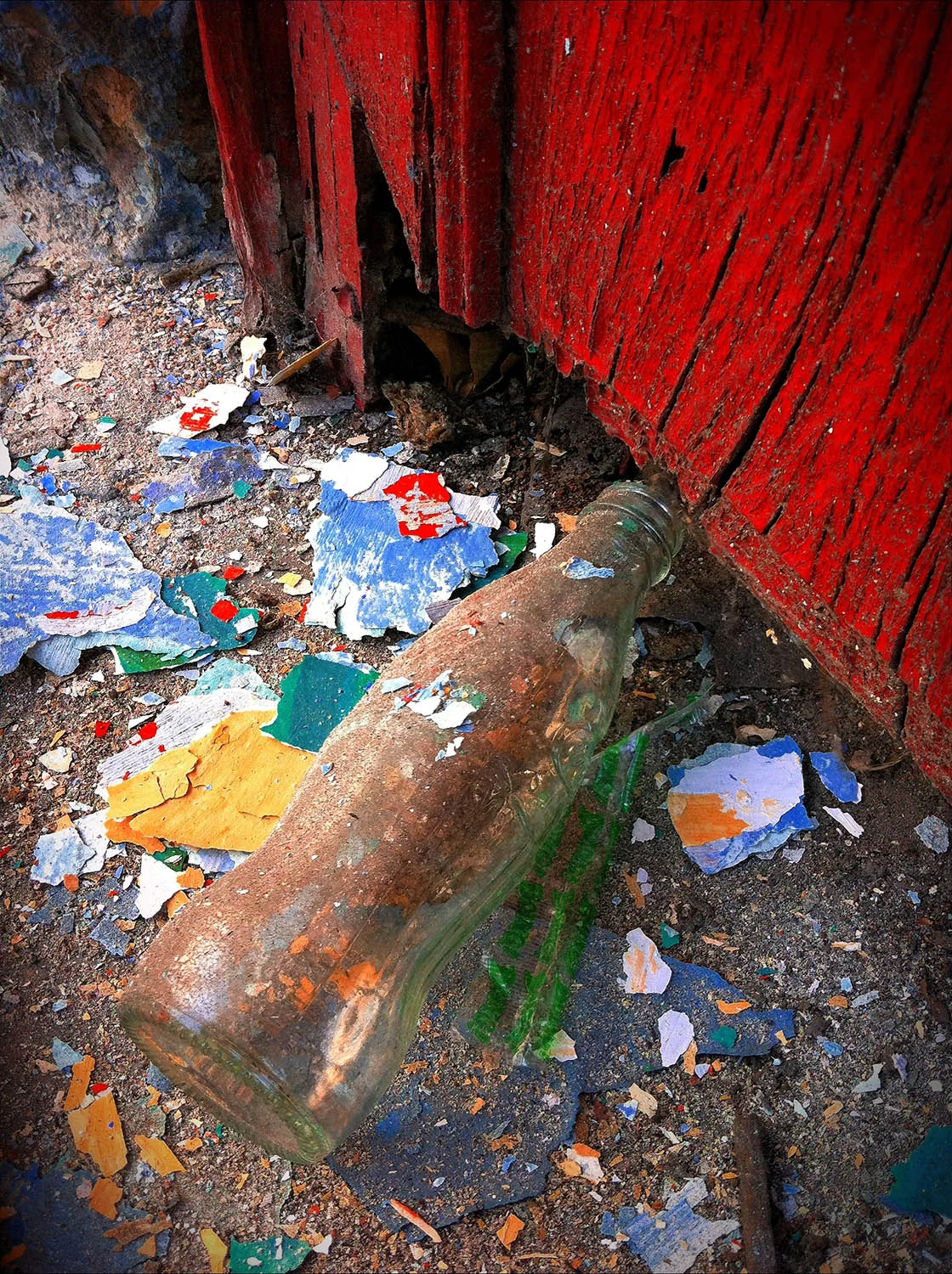 Another Dead Coca