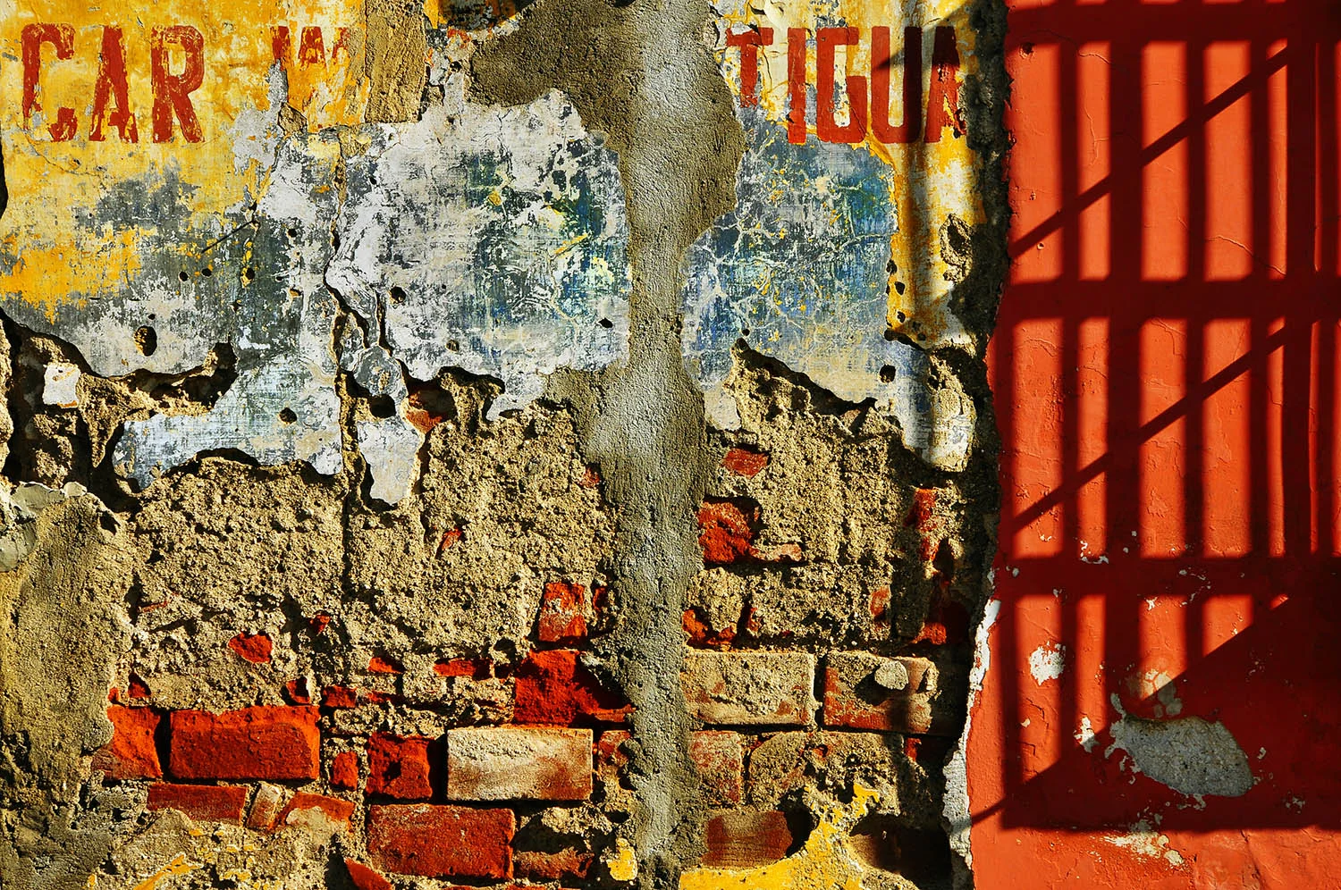 Car Wash Antigua