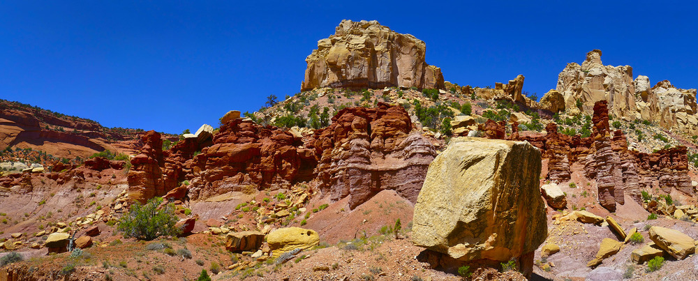 Capital Reef 5