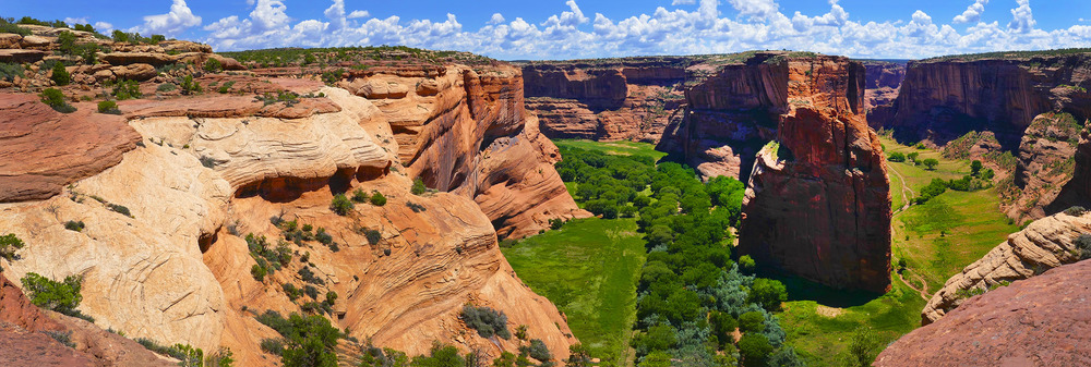 Canyon de Chelly 2