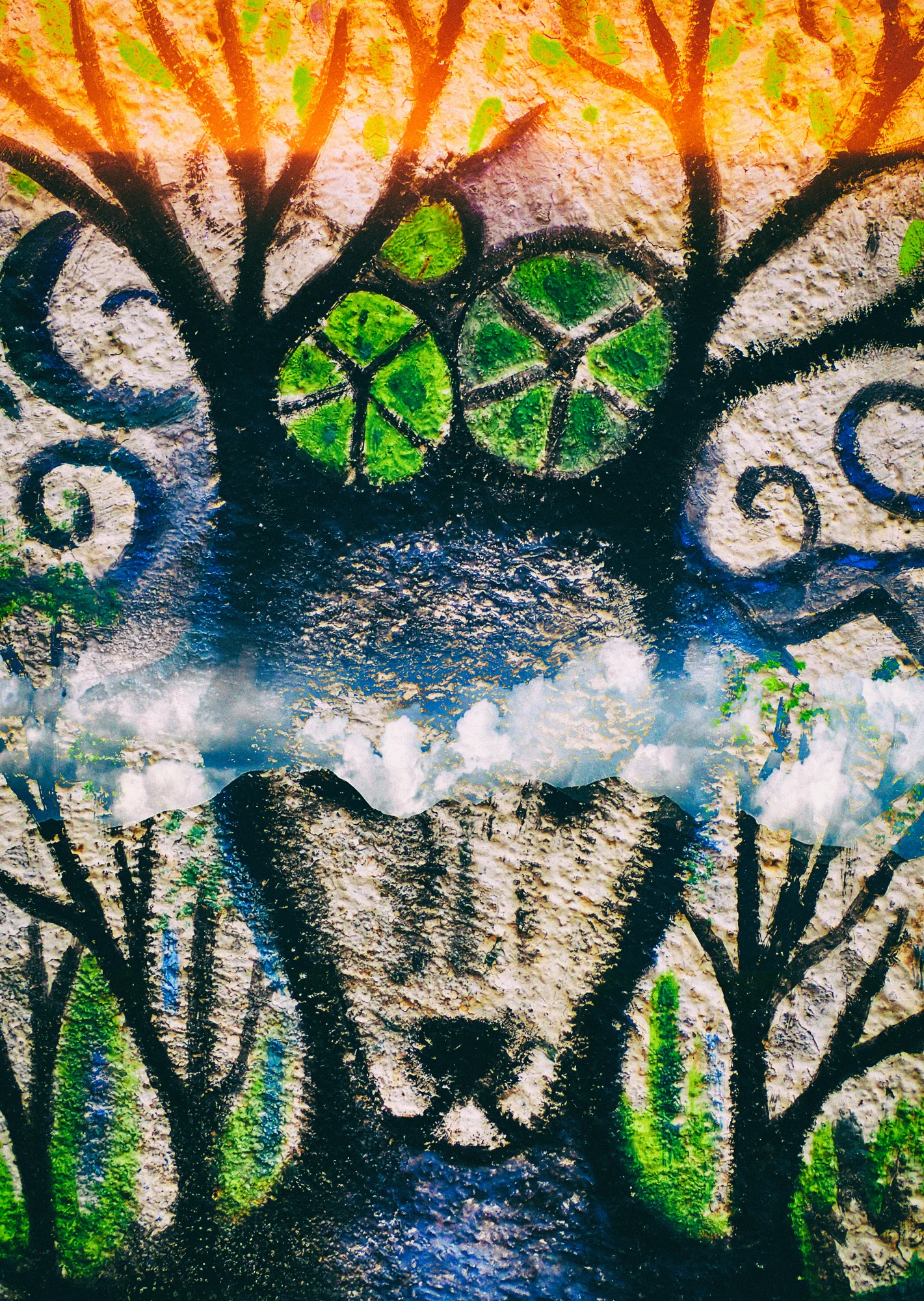 “Peyote Brujo” © 2019 Skip Hunt