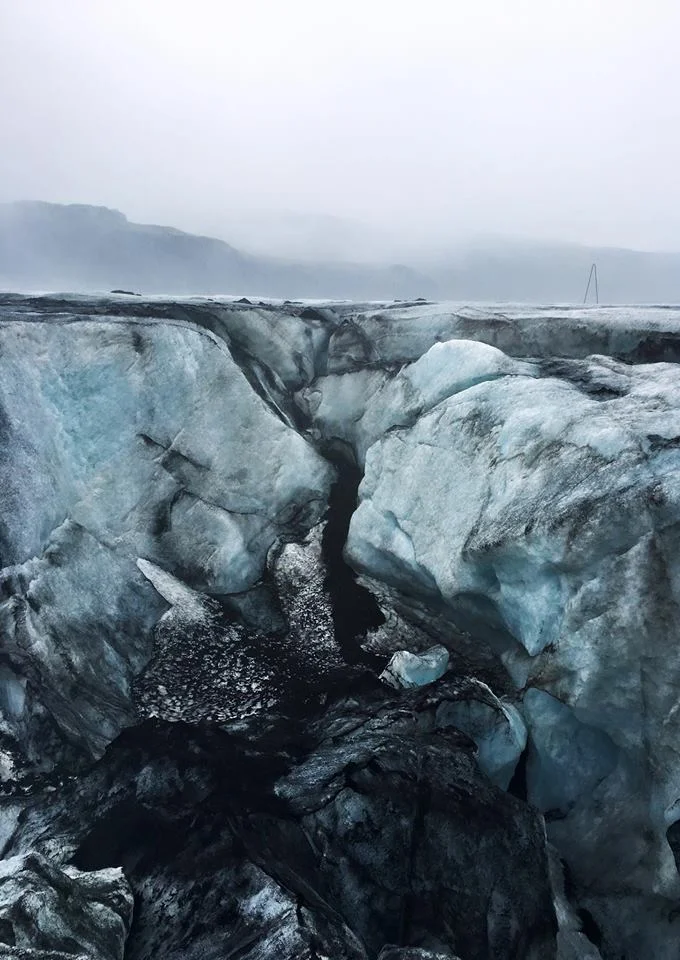 Glacier 1